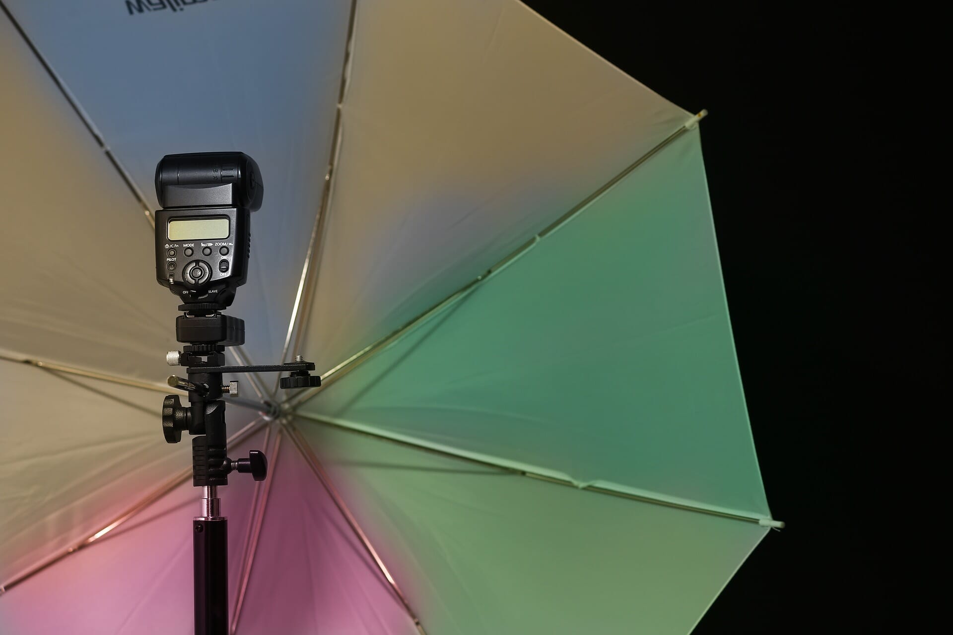 How To Use OffCamera Flash An Essential Guide to OffCamera Lighting